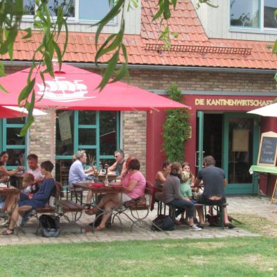 Kantine